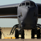 Illustration for article titled The B-52 Is Becoming A Terrifyingly Intelligent Smart Weapons Truck